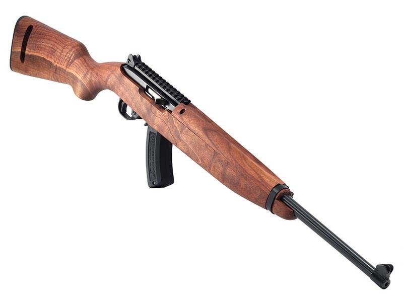 Replica M1 Carbine Ruger 10/22 Stock Conversion W/Two, 50 OFF