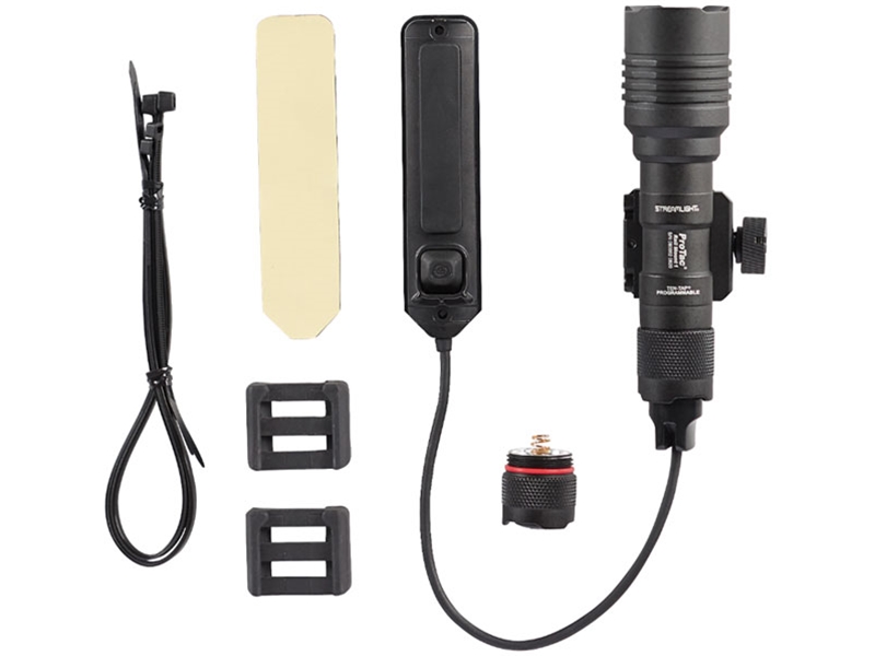 Streamlight ProTac 1 Rail Mount Weaponlight