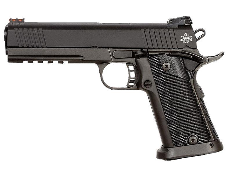 Rock Island Armory M1911-A2 FS Tactical .45ACP 14rd