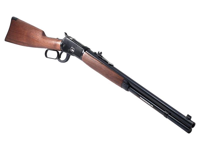 Winchester 1892 Short Rifle .45LC 20
