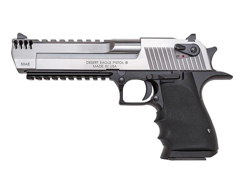 DESERT EAGLE .50 ガスガン ブラック Desert Eagle - IceFoxes.com Categories