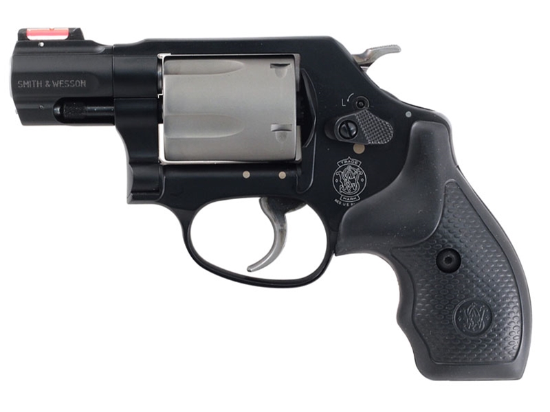S&W 357 MAGNUM エアガン Tanaka S&W M27 .357 Magnum 3-1/2 inch Heavyweight Model Gun