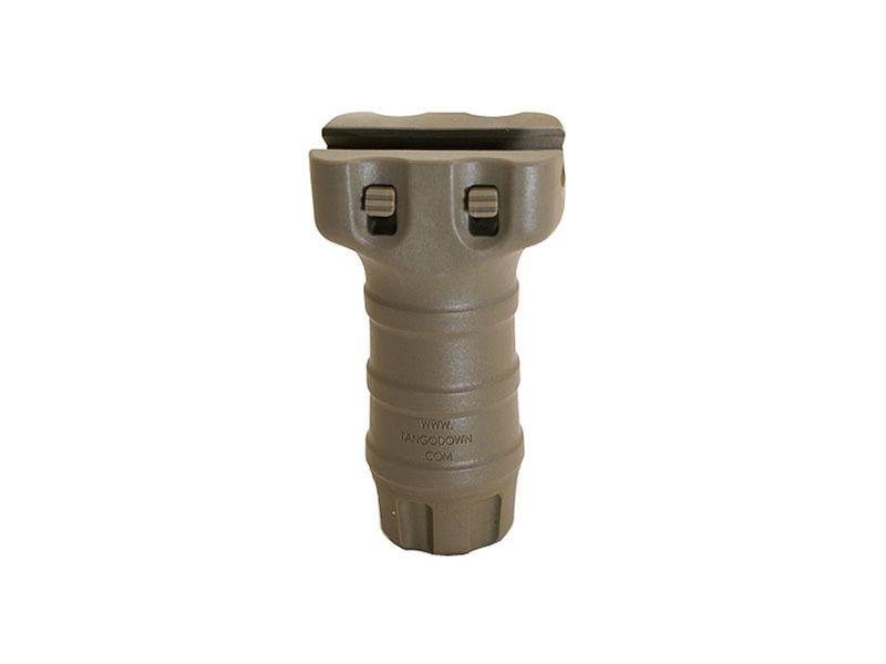 実物TangoDown Vertical Fore Grip (Stubby) TangoDown Vertical Fore Grip QD (Stubby) - - TangoDown