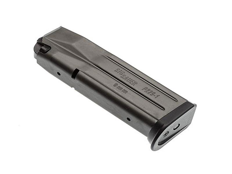 SIG SAUER 実物マガジン P228 P229 13連