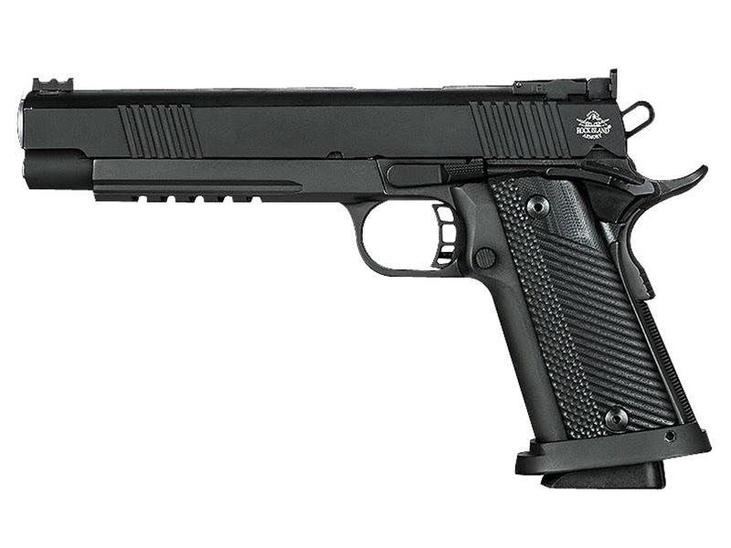 Rock Island Armory Pro Ultra Match 6