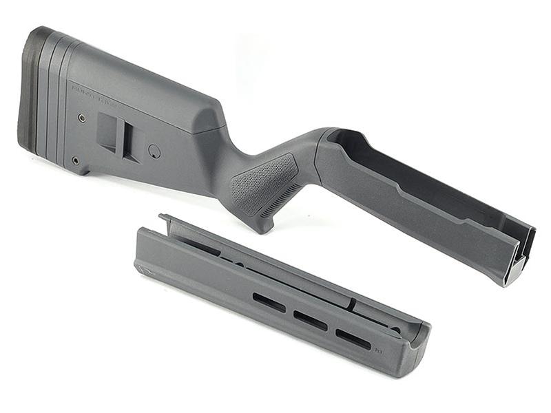magpul takedown stock