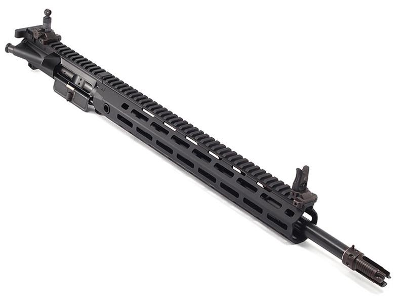 Knight's Armament SR-15 E3 MOD2 URX4 5.56mm 18