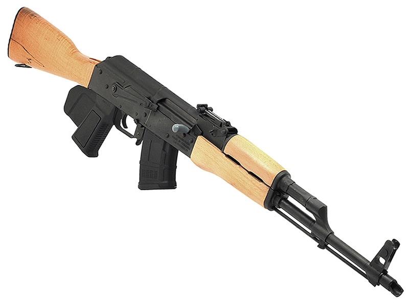 Century Arms WASR-10 Romanian AK-47 RI1805N.