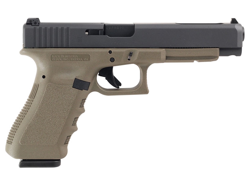 GLOCK 34 3rd Generation ガスガン 7759_2_.jpg