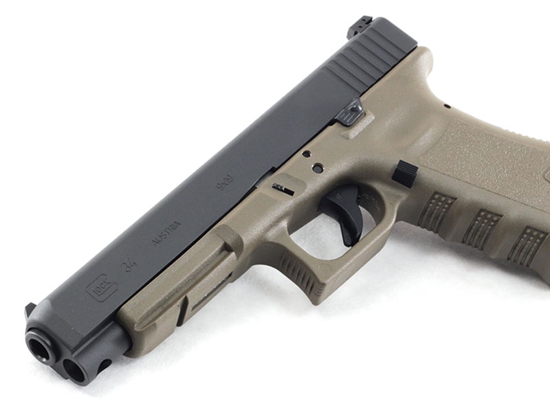 Glock 34 Gen3 9mm 5.31