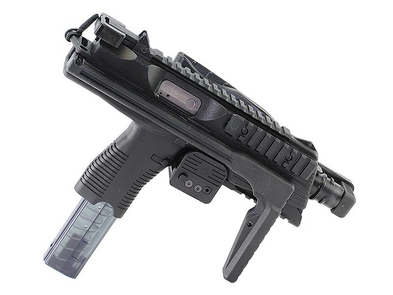 バック ヤフオク! KSC B&T MP9 TP9 STEYR TMP SPP 共用 30連 ショ