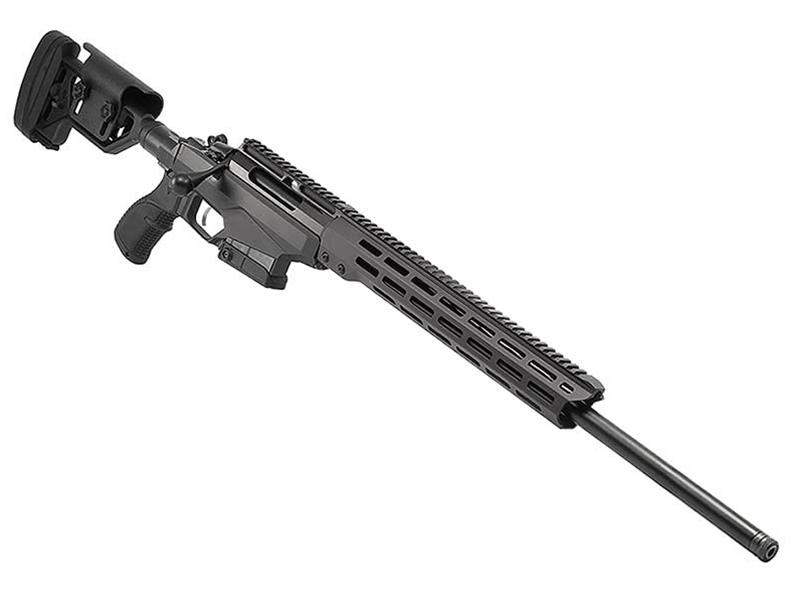 Tikka T3x Tac A1 6.5 Creedmoor 24