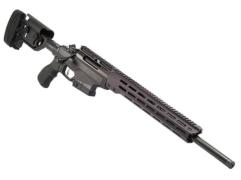 taikⅠ Tikka T3x Tac A1 .308Win 20
