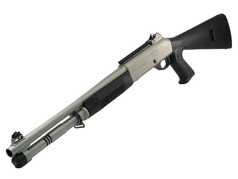 Benelli M4 H2O Tactical Pistol Grip Stock 12GA 18.5