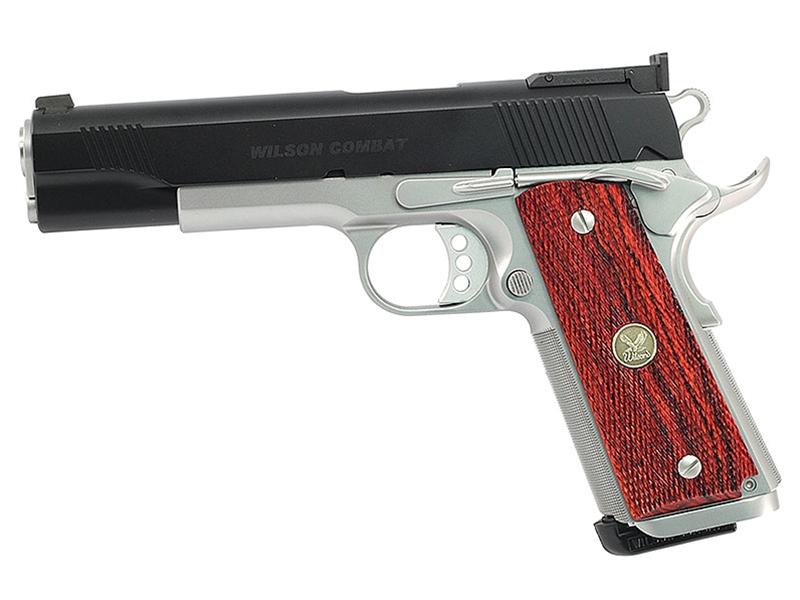 トイガン WESTERN ARMS WILSON COMBAT CQB 2TONE 58-WILSON COMBAT CQB-WC31955-1.jpg