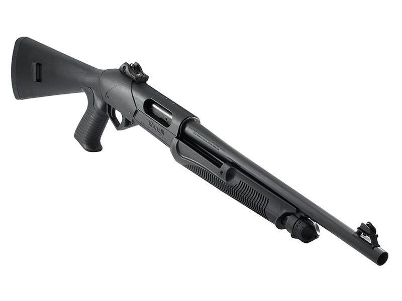 Benelli SuperNova Tactical 12 Gauge Pump Action Shotgun In Stock Now | Don't Miss Out | tacticalfirearmsandarchery.com