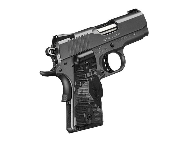 東京マルイ ハイキャパ 中古　kimber PRO Covert2スライド Amazon | GUARDER ガーダー KIMBER アルミスライド マルイ ハイキャパ