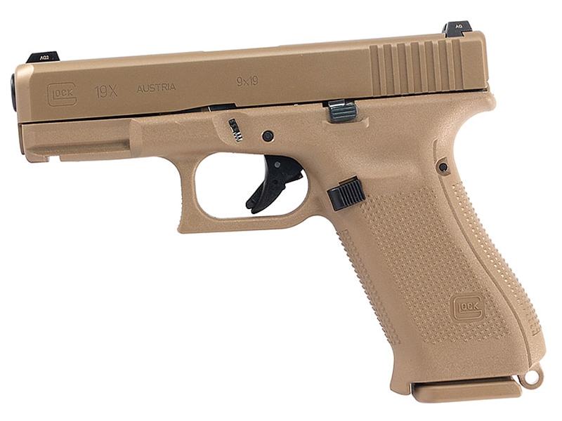 コパ19.1 HGAG COMMANDER IMPACT™, HPPE/Glass/Steel, A7 Cut: #7749 - Cordova Safety