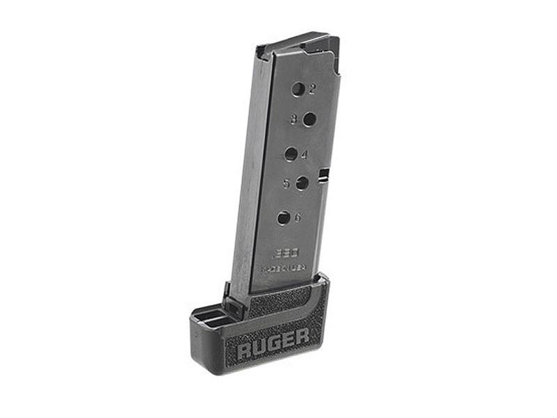 Ruger LCP II .380 ACP 7rd Magazine.