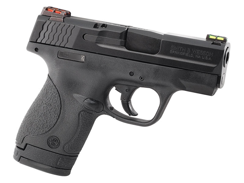 S W M P Shield 9mm Hi Viz Fo Sights Ca S W M P Shield 9mm Hi Viz Fo Sights Ca
