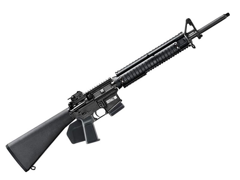 FN FN15 Military Collector M16 Rifle - CA Featureless.