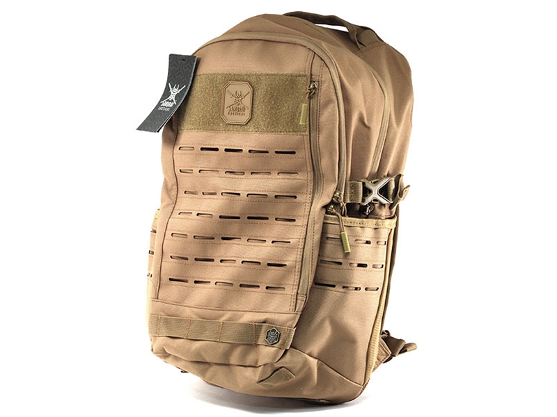 Samurai Tactical Kote Day Pack