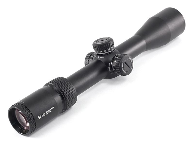 トイガン Vortex Diamondback Tactical FFP 4-16X44 Vortex OPMOD Diamondback Tactical 4-16x44mm Rifle Scope