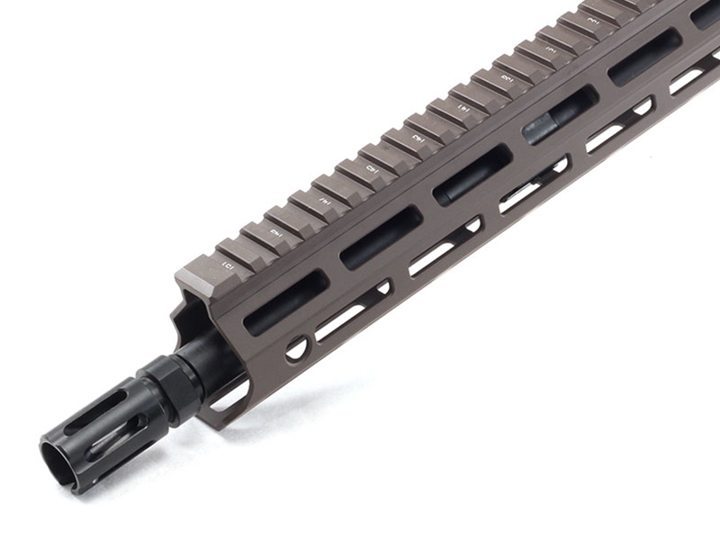 MMSC ♡ Daniel Defense DDM4 V7 5.56mm 16