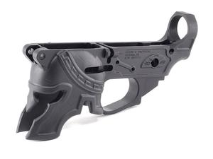 Spikes Tactical Rare Breed Spartan Lower Receiver