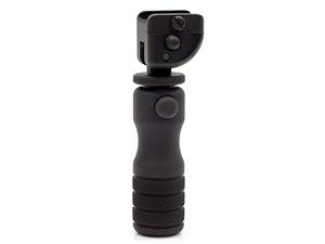 B&T Industries Accu-Shot PRM Monopod, Mid Height (4.75"-5.65")
