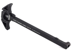 Geissele SCH Super Charging Handle 5.56, Black