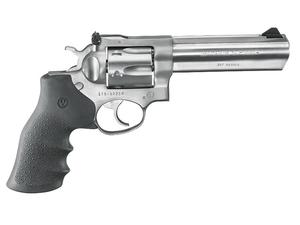 Ruger GP100 .357 Mag 5" Stainless Revolver