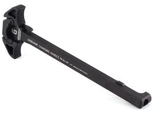 Geissele ACH Airborne Charging Handle 5.56, Black