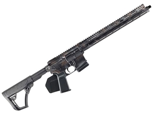 Daniel Defense DDM4 V7 5.56mm 16" Rifle, Rattlecan - CA Featureless