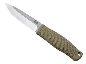 Benchmade 200 Puukko Fixed Blade Knife 3.75"