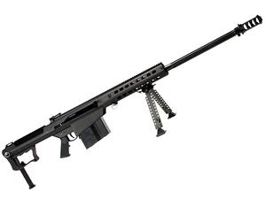 Barrett M107-A1 Rifle .50BMG 29" Black Rifle