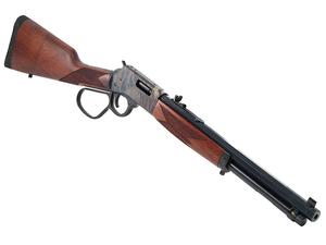 Henry Big Boy Steel .357 Mag Color Case Hardened 16.5" Rifle