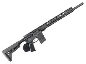 Ruger AR556 MPR 450BM 18.6" 5rd Rifle - CA Featureless