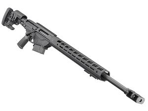 Ruger Precision .300WM 26" Rifle, Black