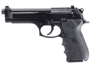 Beretta 92X Performance 9mm 4.9