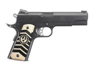 Ruger SR1911 Night Watchman 10mm 5" Pistol