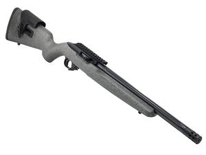 Ruger 10/22 Competition .22LR Speckled Black/Gray 16.12"