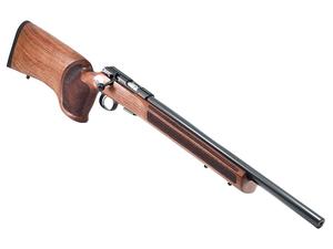 CZ 457 Varmint MTR .22LR Match 20.5" 5rd Rifle
