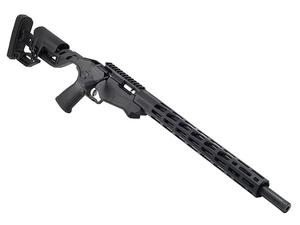 Ruger Precision Rimfire Rifle .22WMR 18" 9rd