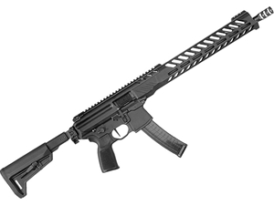 Sig Sauer MPX Competiton 9mm 16" Rifle - CA