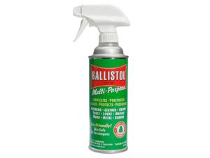 Ballistol Multi Purpose Oil 16oz Liquid w/ Trigger Sprayer