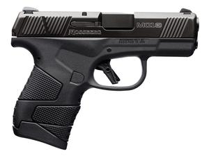 Mossberg MC1 9mm Pistol