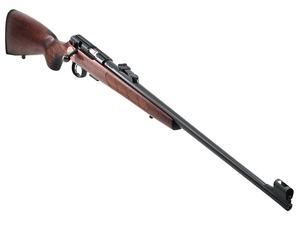 CZ 457 Lux .22LR 24.8" 5rd Rifle