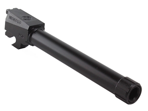 SilencerCo Sig Sauer P320 Full Size Threaded Barrel 1/2x28