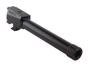 SilencerCo Sig Sauer P320 Compact Threaded Barrel 1/2x28